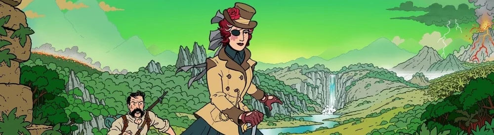 Форум Curious Expedition 2