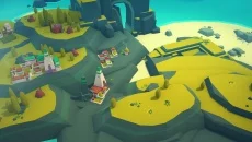 Islanders - дата выхода для PlayStation 5