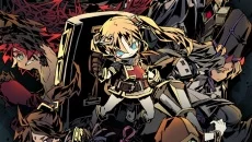 MISTOVER - дата выхода для PlayStation 4