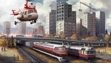 Workers & Resources: Soviet Republic - игра в жанре Симулятор