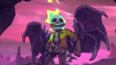 RAD - дата выхода для Nintendo Switch