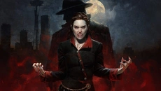 Vampire: The Masquerade - Bloodlines 2 - дата выхода для PlayStation 5