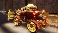 Carmageddon похожа на Carmageddon