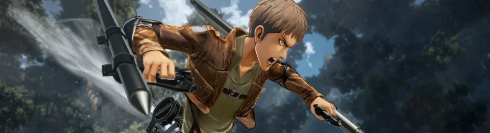 Дата выхода Attack on Titan 2: Final Battle (A.O.T. 2: Final Battle) в разных странах мира