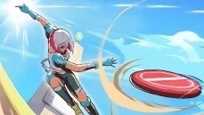 Windjammers 2 - дата выхода для Nintendo Switch