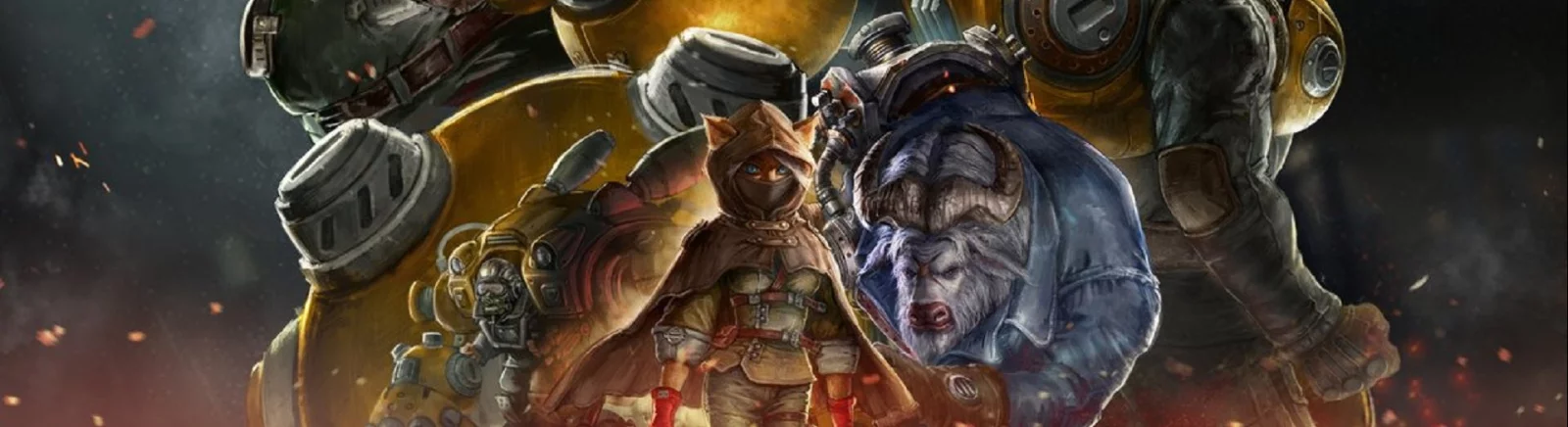 Все отзывы и оценки F.I.S.T.: Forged in Shadow Torch — 0 мнений