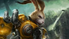 F.I.S.T.: Forged in Shadow Torch - дата выхода для PlayStation 5