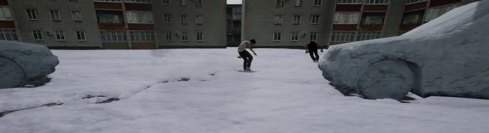 Симулятор Сидения у Подъезда - последние новости сегодня (март 2026) - взлом защиты, системные требования, новости обновлений, где скачать игру, трейлер