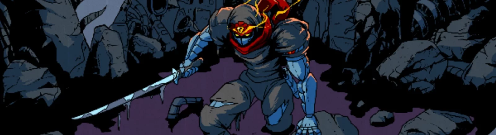 Cyber Shadow — Таблица для Cheat Engine [UPD: 27.01.2021] / Таблицы / Читы