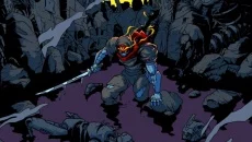 Cyber Shadow - дата выхода для Mac