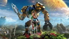 The Riftbreaker - дата выхода для PlayStation 5