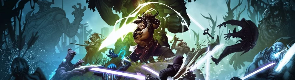 Warlander — системные требования и проверка ПК: минимальные и рекомендуемые требования игры