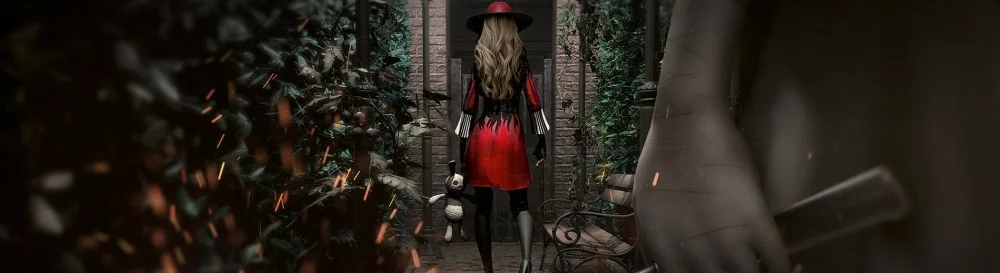 Статьи Dollhouse - обзор, превью, мнения