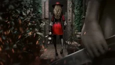 Dollhouse - дата выхода для PlayStation 4