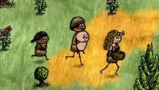 One Hour One Life - игра в жанре Симулятор