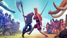 Totally Accurate Battle Simulator - дата выхода для iOS