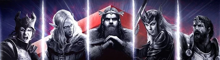 Дата выхода The Elder Scrolls: Legends - Alliance War в разных странах мира