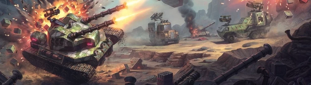 Лучшие игры, похожие на SteamCraft