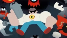 Serious Sam 3: BFE похожа на Serious Sam 3: BFE