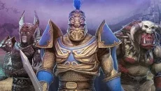 SpellForce: Heroes & Magic - дата выхода для iOS