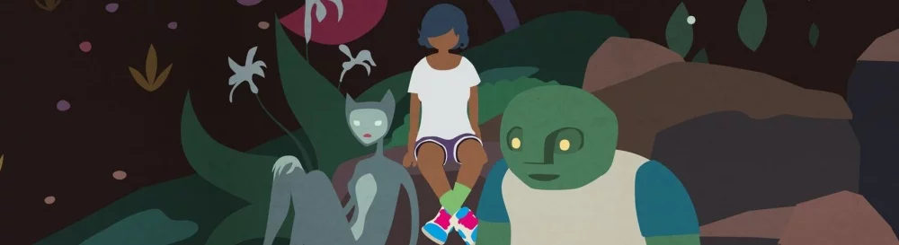 ТОП-6 - игры для Xbox One, похожие на Mutazione