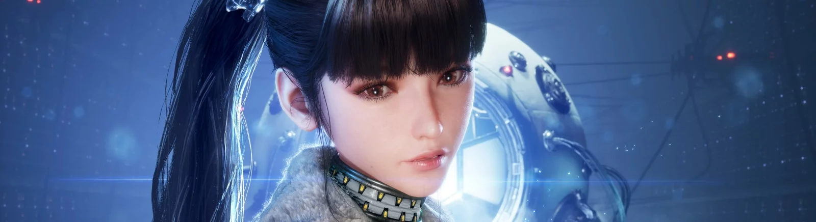 Моды и скины для Stellar Blade