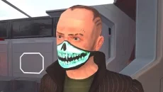 Technobabylon: Birthright - дата выхода для Mac