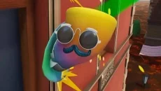 Chapeau - дата выхода для Nintendo Switch