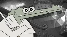 Later Alligator - дата выхода для Mac