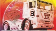 Truck Racing - дата выхода для PlayStation