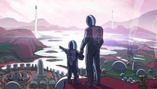 Surviving Mars: Green Planet - дата выхода для PlayStation 4