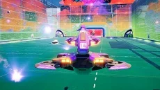 Axiom Soccer - дата выхода для PC