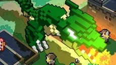 Slime Tactics - дата выхода для Nintendo Switch