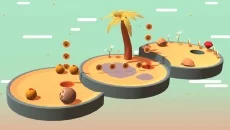 Marblelous Animals - дата выхода для iOS