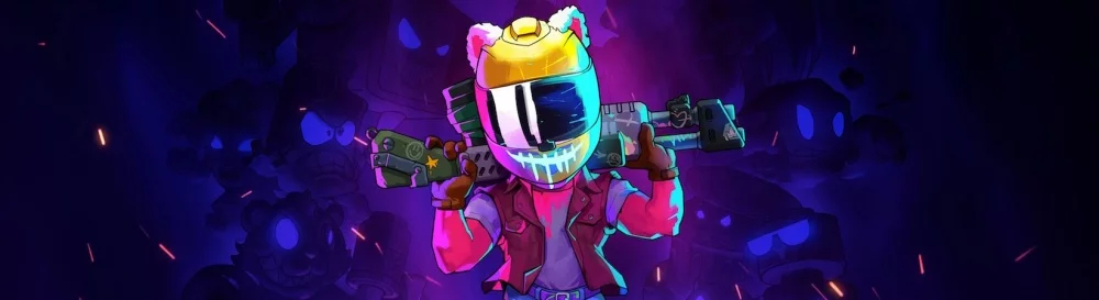 Neon Abyss — системные требования и проверка ПК: минимальные и рекомендуемые требования игры