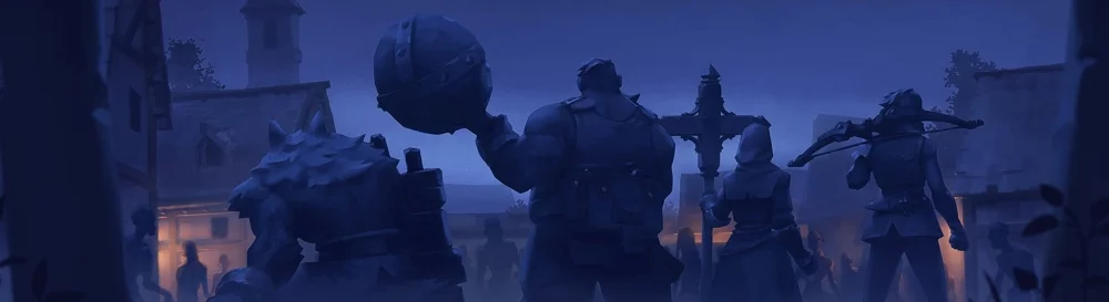 Лучшие игры для PlayStation 3, похожие на Darksburg