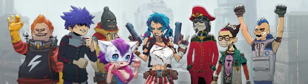 Отзыв о Total Lockdown от Zteve