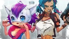 Fortnite Mobile похожа на Fortnite Mobile