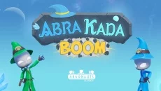 Abrakadaboom - дата выхода для PC