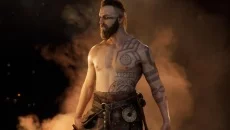 VALHALL: Harbinger - игра в жанре Онлайн