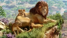 Planet Zoo - дата выхода для PlayStation 5