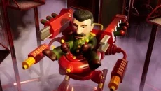 Stalin vs. Martians 4 - дата выхода для PC