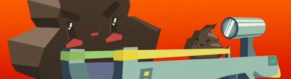 Позитивные отзывы о Poop Slinger — 0 мнений