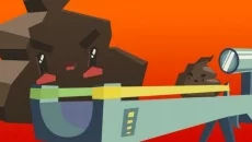 Poop Slinger - дата выхода для PlayStation 4