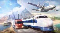 Transport Fever 2 - дата выхода для Mac