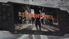 Resident Evil 5 похожа на Resident Evil 5