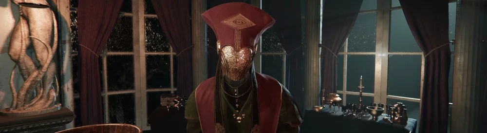 Все отзывы и оценки Lust from Beyond — 1 мнение