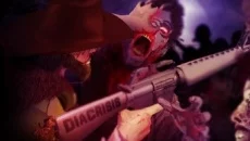 Barotrauma похожа на Barotrauma