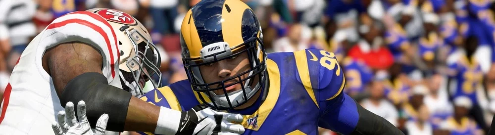 Madden NFL 20 - что это за игра, трейлер, системные требования, отзывы и оценки, цены и скидки, гайды и прохождение, похожие игры 