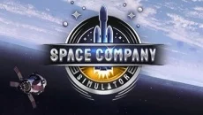 Space Company Simulator